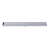 Ralo Linear Oculto 5x70 Cm (platina)