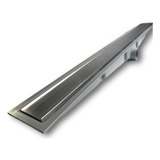 Ralo Linear Piso Invisível Oculto 80cm