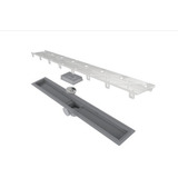 Ralo Linear Smart Tampa Oculta 70cm - 263