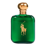 Ralph Lauren Polo Verde Edt 59ml Perfume Masculio Original Lacrado Com Selo Adipec