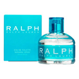 Ralph Lauren Ralph 30ml Volume Da Unidade 30 Ml