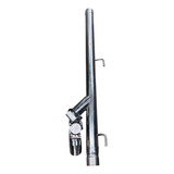 Ram 1500 Classic Difusor Escapamento Inox Ronco Esportivo