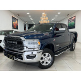 Ram 2500 Laramie 6.7 Turbo Diesel