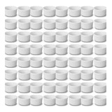 Ramequim De Porcelana 100 Ml Caixa C/110 Pcs Primeira Linha