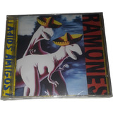 Ramones -  Adios Amigos -
