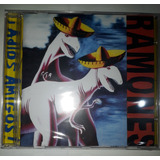Ramones - Adios Amigos - Cd Raro Novo E Lacrado Confira