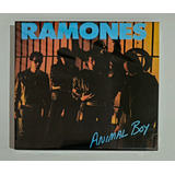 Ramones - Animal Boy (slipcase) (cd