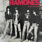 Ramones - Rocket To Russia -