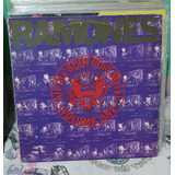 Ramones All The Stuff And More