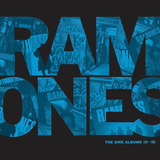 Ramones Box The Sire Albums (1981-1989) Vinil Rsd 2022 7-lps
