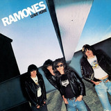 Ramones Leave Home 180 Gramas De