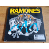 Ramones Road To Ruin Box 3