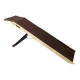 Rampa Escadinha Top Plus 150 Cor Nude