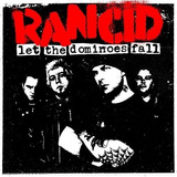 Rancid Let The Dominoes Fall, Novo Vinil Duplo Importado