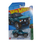 Range Rover Classic Mud Studs 4/5 Hot Wheels 2022 Lote H