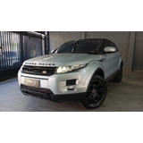 Range Rover Evoque Pure 2013