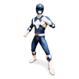 Ranger Azul 40cm Mimo Brinquedos