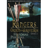 Rangers - Ordem Dos Arqueiros 11