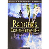 Rangers Ordem Dos Arqueiros 5 -