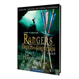 Rangers Ordem Dos Arqueiros 9 -