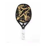 Raquete Beach Tennis Drop Shot Conqueror 11.0 Nicole Nobile