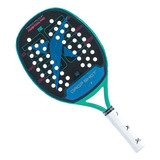 Raquete Beach Tennis Drop Shot Premium Pro 330g 2024 + Nota