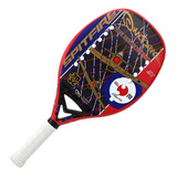 Raquete Beach Tennis Quicksand Spitfire 2022