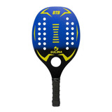 Raquete Beach Tennis Sulina Royal