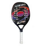 Raquete Beach Tennis Vision Elite 6