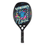 Raquete Beach Tennis Vision Unika 2023