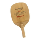 Raquete Caneta Yinhe 988 Carbono +