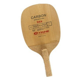 Raquete Caneta Yinhe 988 Carbono +