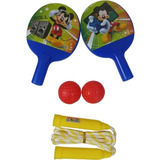 Mickey