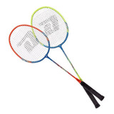 Raquete De Badminton Dhs 270 -