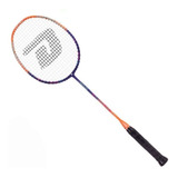 Raquete De Badminton Dhs Full Carbon