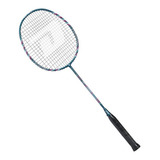 Raquete De Badminton Dhs Rf581 Full Carbon Series