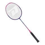 Raquete De Badminton Dhs Rf585 Full Carbon Series