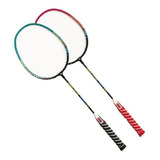 Raquete De Badminton Dhs S35 -