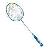 Raquete De Badminton Dhs S37 Shinning Alu-alloy Series