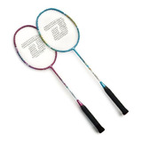 Raquete De Badminton Dhs Star50 -