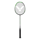 Raquete De Badminton Victor Ultramate 7 - 100% High Carbon