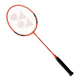 Raquete De Badminton Yonex B 4000 - Laranja