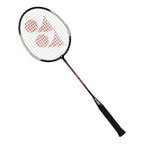 Raquete De Badminton Yonex Gr-20 Preta