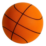 Raquete De Basquete Silenciosa Infantil D Mute Ball 5027