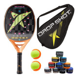 Raquete De Beach Tennis Drop Shot