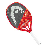 Raquete De Beach Tennis Head Radical Lite