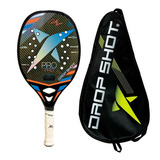 Raquete De Beach Tennis Power 3.0