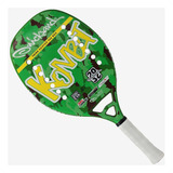 Raquete De Beach Tennis Quicksand Kombat - 2022 + Capa