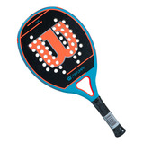 Raquete De Beach Tennis Tryumph Wrbt04004005 Wilson