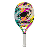 Raquete De Beach Tennis Vision Magnum